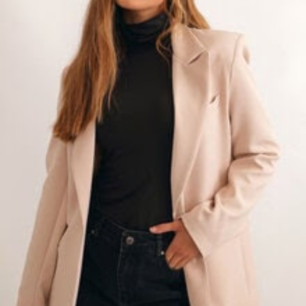 Chiquelle Obsession Oversized Blaze